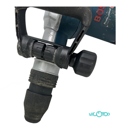 MARITLLO ELECTRICO BOSCH PROFESSIONAL GSH 5