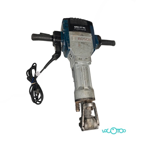 MARTILLO ELECTRICO BOSCH PROFESSIONAL GSH 2
