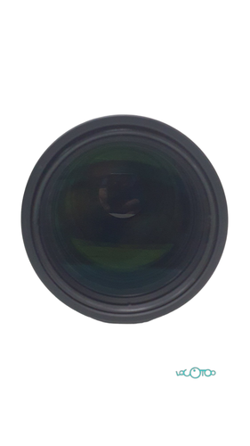 Objetivo CANON EF 300MM 1:4 L IS 77 mm 300 