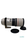 Objetivo CANON EF 300MM 1:4 L IS 77 mm 300 