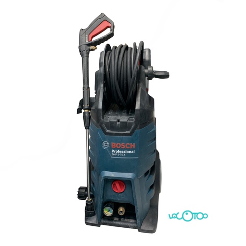 Hidrolimpiadora BOSCH PROFESSIONAL GHP 5-75