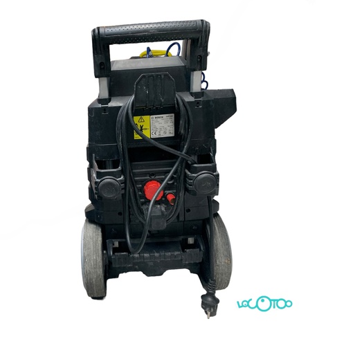 HIDROLIMPIADORA BOSCH PROFESSIONAL GHP 5-55
