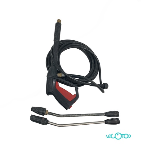 HIDROLIMPIADORA BOSCH PROFESSIONAL GHP 5-55