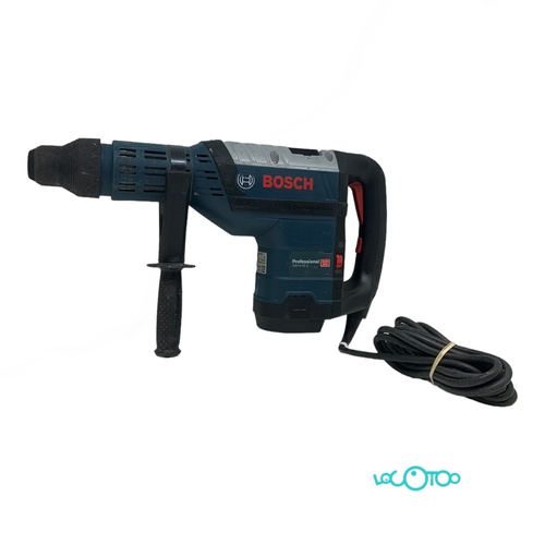 MARTILLO ELECTRICO BOSCH PROFESSIONAL GBH 8