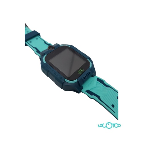 Smartwatch ALE-HOP SMARTWATCH NIÑOS Android