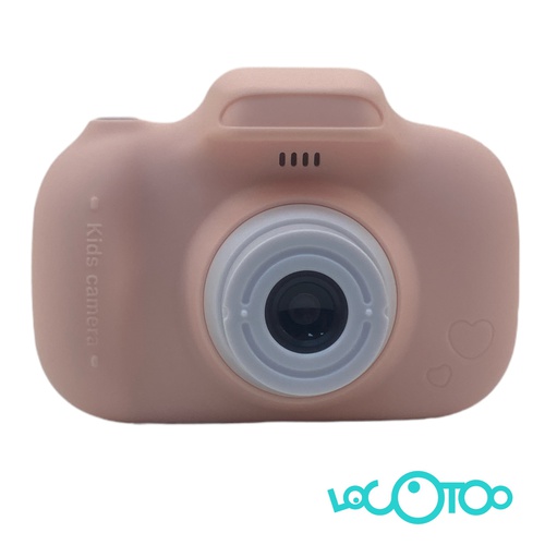 DIAMOOKY CHILDREN´S FUN CAMERA