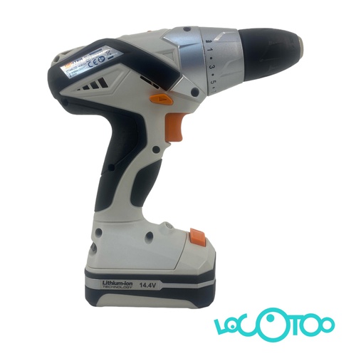 DEXTER POWER IC144LCD