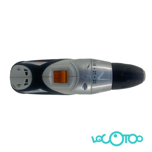 DEXTER POWER IC144LCD