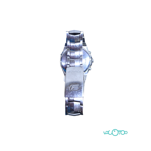 RELOJ CASIO EDIFICE EF-514