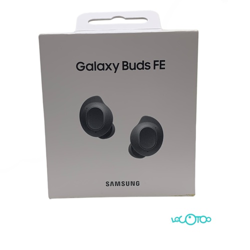 Auricular Bluetooth SAMSUNG GALAXY BUDS FE 