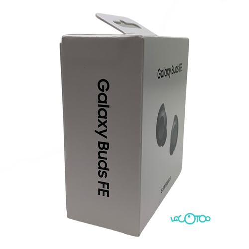 Auricular Bluetooth SAMSUNG GALAXY BUDS FE 