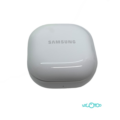 Auricular Bluetooth SAMSUNG GALAXY BUDS FE 