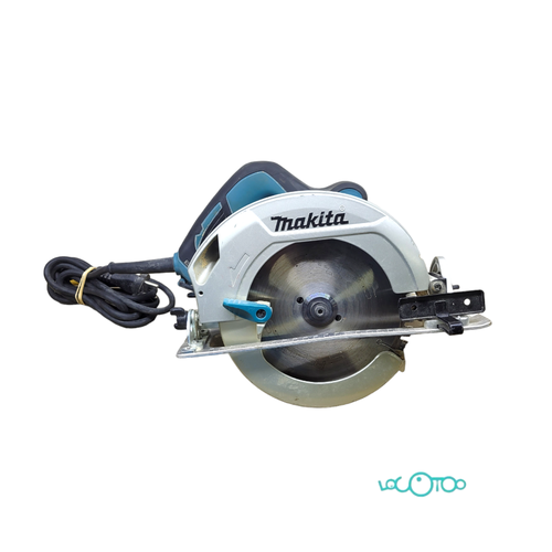 SIERRA CIRCULAR MAKITA HS7601 1200 W