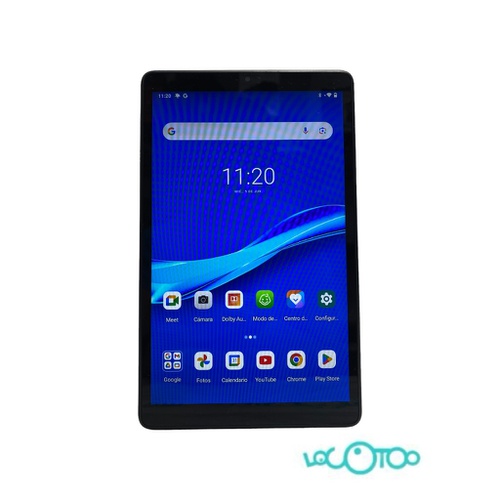 Tablet LENOVO TB-8505FS SI 8 '' 2 GB 16 GB 