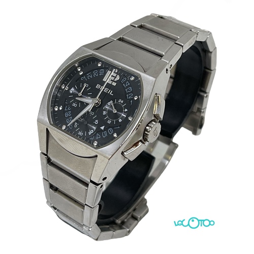 Reloj Pulsera BREIL BW0183 Cuarzo Acero
