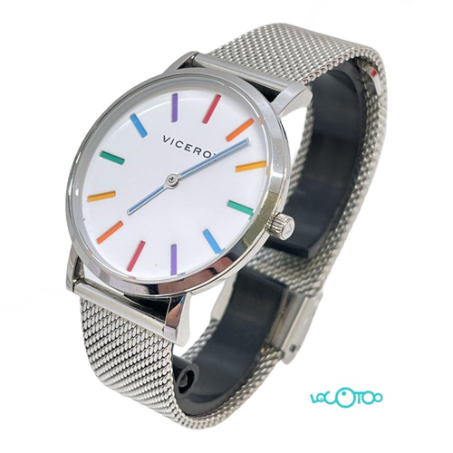 RELOJ PULSERA VICEROY 42422