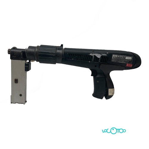 Varios Bricolaje PISTOLA DE CLAVOS PRO 08 A