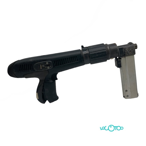 Varios Bricolaje PISTOLA DE CLAVOS PRO 08 A