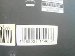 Mesa Dj PIONER  CDJ-850 USB 1 Canal CD