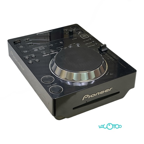 MESA DJ PIONER CDJ-350 USB