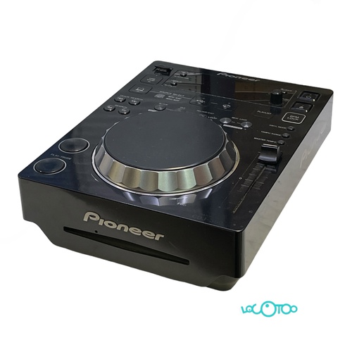 MESA DJ PIONER CDJ-350 USB