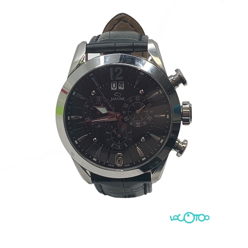 RELOJ JAGUAR J661