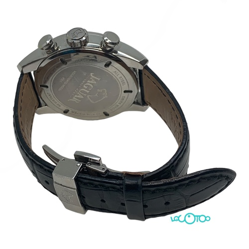 RELOJ JAGUAR J661