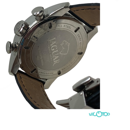 RELOJ JAGUAR J661