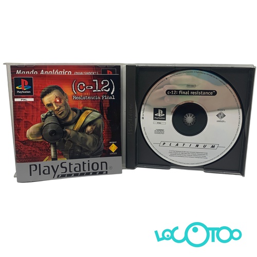 C-12 RESISTENCIA FINAL PS1