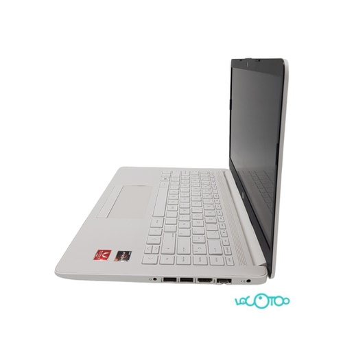 Portátil HP HP 14S-DQ1010NS 256  SSD 8 GB A