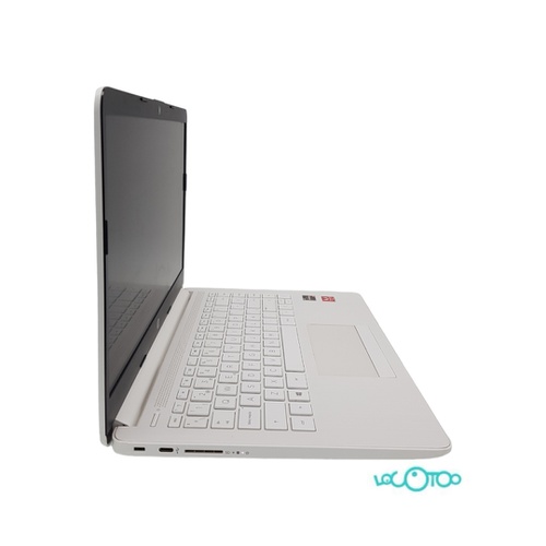 Portátil HP HP 14S-DQ1010NS 256  SSD 8 GB A