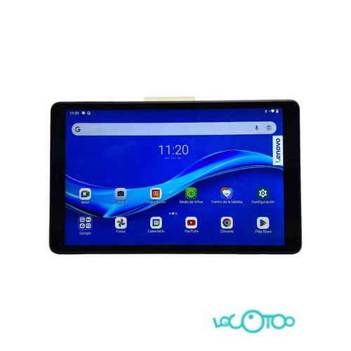 Tablet LENOVO TB-8505FS SI 8 '' 2 GB 16 GB 