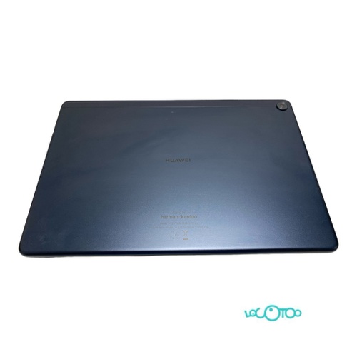 Tablet HUAWEI MATEPAD T AGS3K-W09 3 GB 64 G