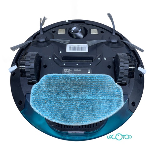 CECOTEC CONGA ANIMAL X