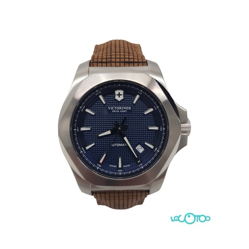 RELOJ VICTORINOX 241834 43MM