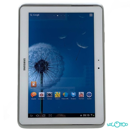 TABLET SAMSUNG GALAXY NOTE 10.1 16GB
