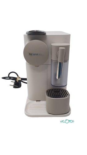Cafetera Capsula DELONGHI EN500W Nespresso