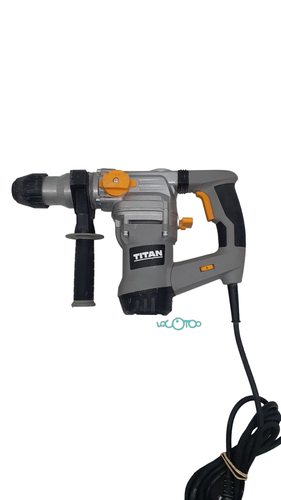 Martillo Eléctrico TITAN TTB810DRH Percutor
