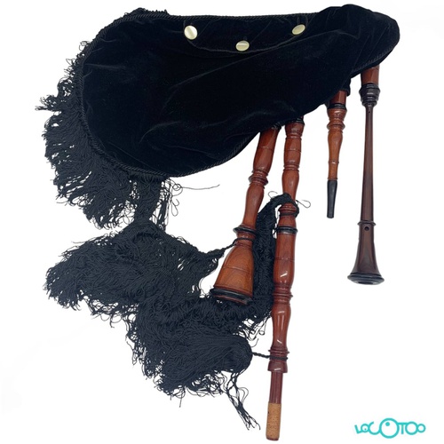 GAITA GALLEGA ARTESANAL