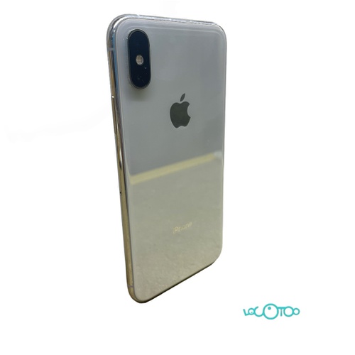  IPHONE XS 256 GB Blanco 