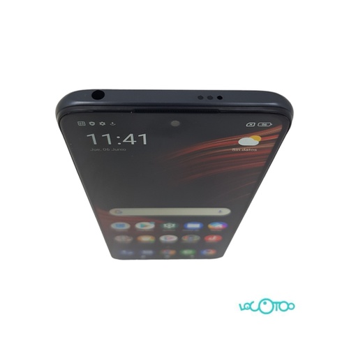 Smartphone XIAOMI POCO M3 PRO 5G Tarjeta SD