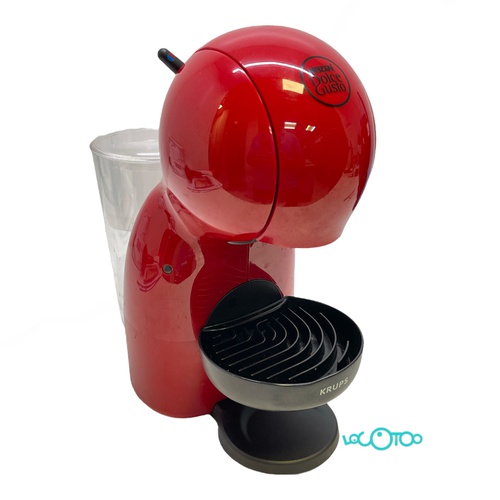 CAFETERA KRUPS KP1A0