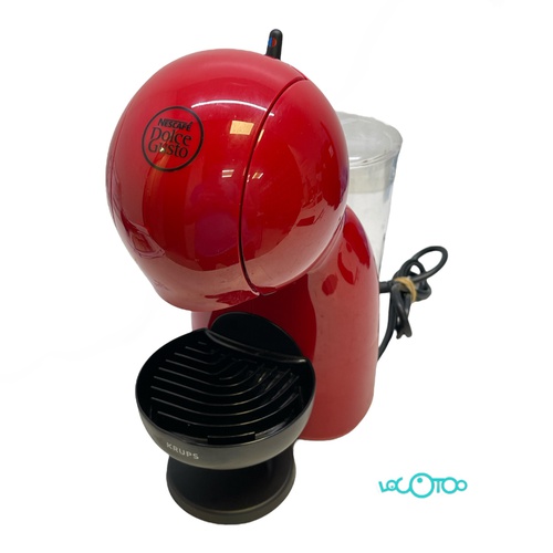 CAFETERA KRUPS KP1A0