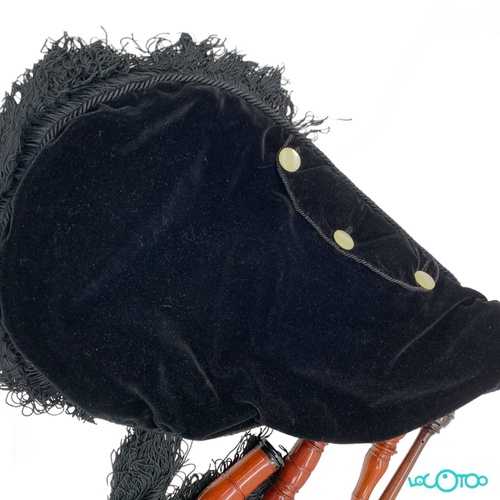 GAITA GALLEGA ARTESANAL