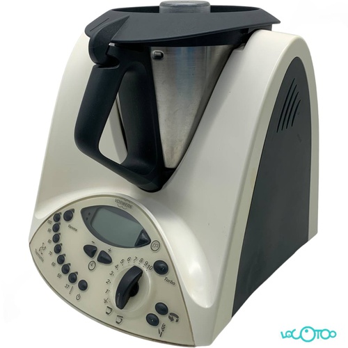 VORWERK THERMOMIX TM31