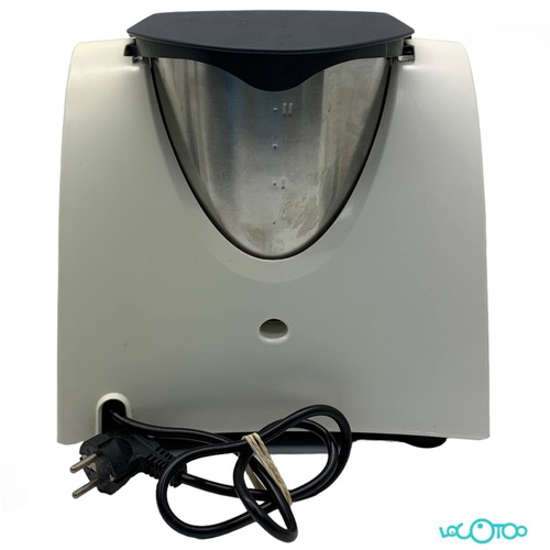 VORWERK THERMOMIX TM31