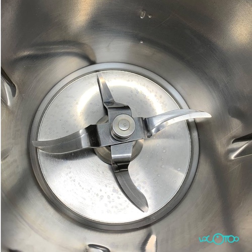 VORWERK THERMOMIX TM31