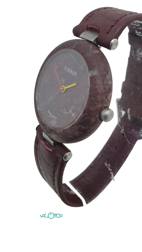 RELOJ PULSERA TISSOT ROCKWATCH R150