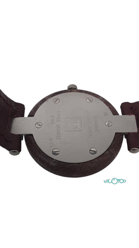 RELOJ PULSERA TISSOT ROCKWATCH R150