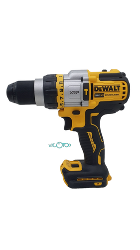 KIT DEWALT TALADRO PERCUTOR + RADIAL BATERI